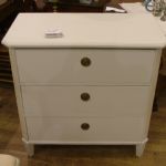 326 2305 CHEST OF DRAWERS